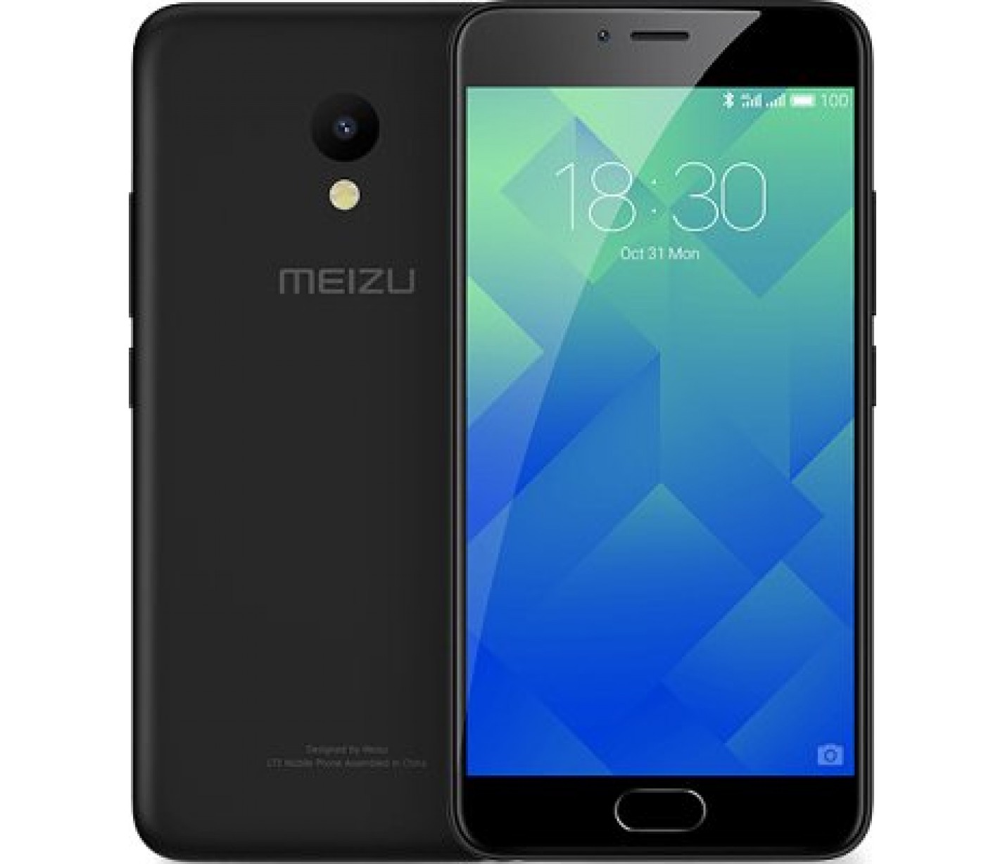 Смартфон Meizu M5c 16 Gb Black
